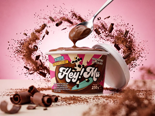 4un Brigadeiro Hey!Mu - comprar online